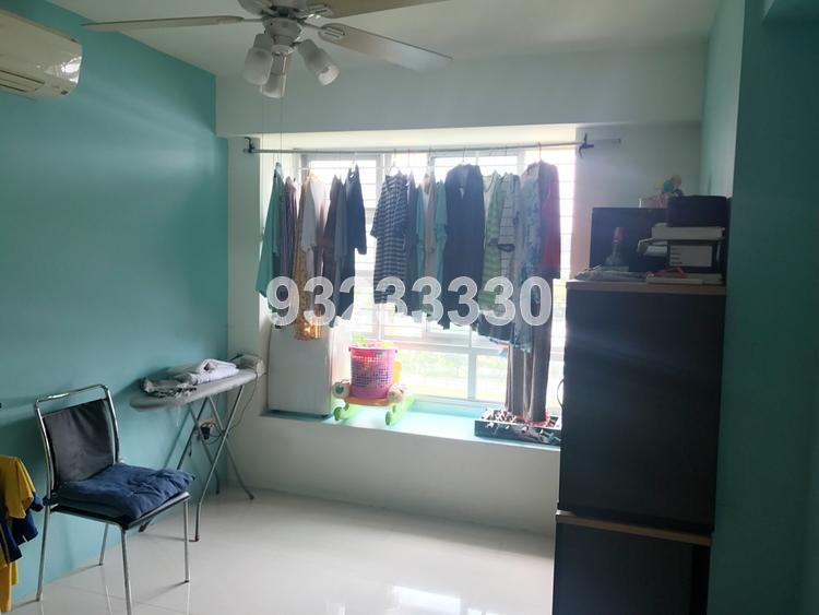 Blk 423 Clementi Avenue 1 (Clementi), HDB 4 Rooms #142272252